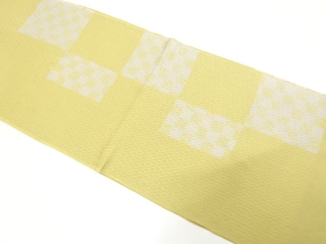 Japanese Kimono / Accessories Silk